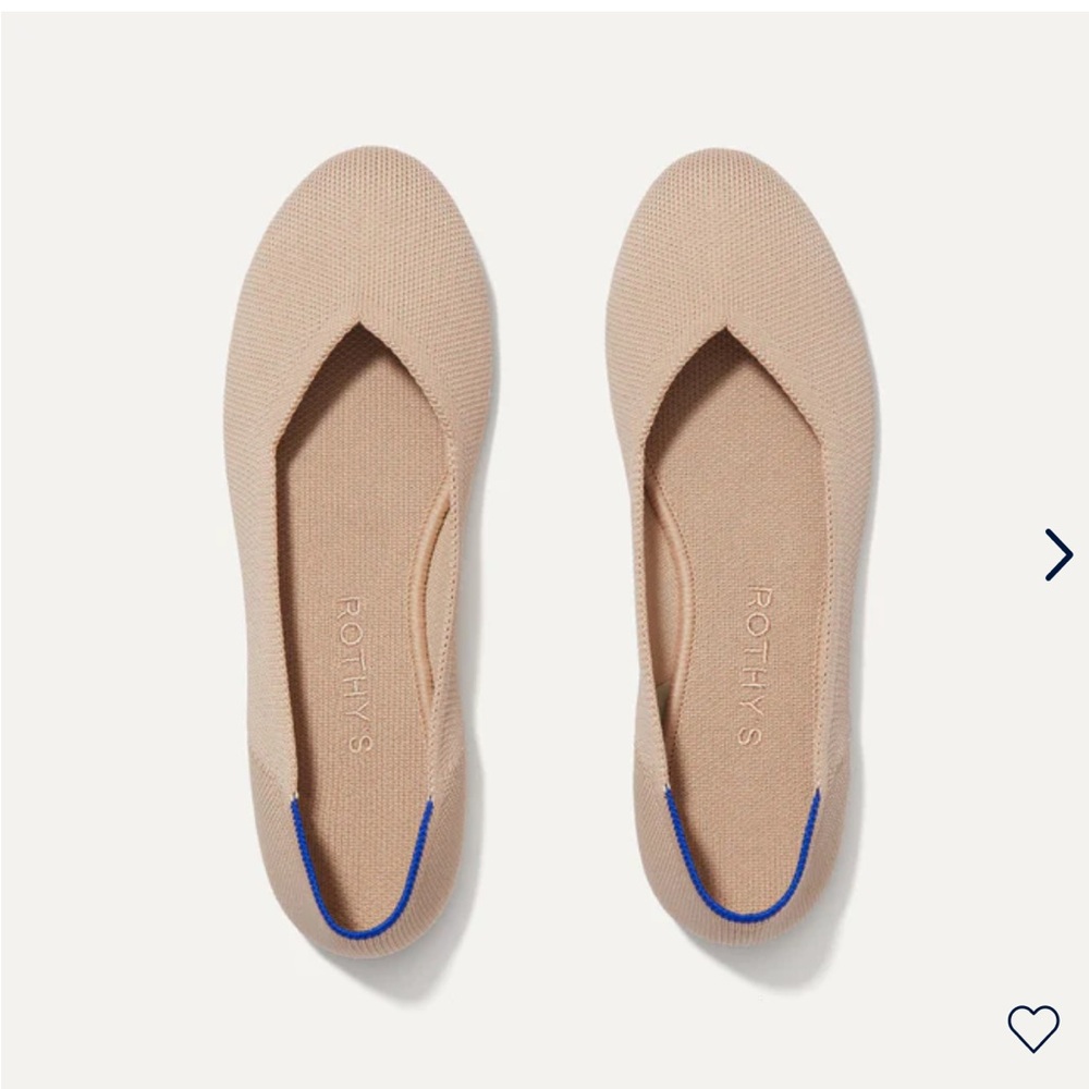 The Flat Rothy’s - Size 9 - Picture 2 of 16
